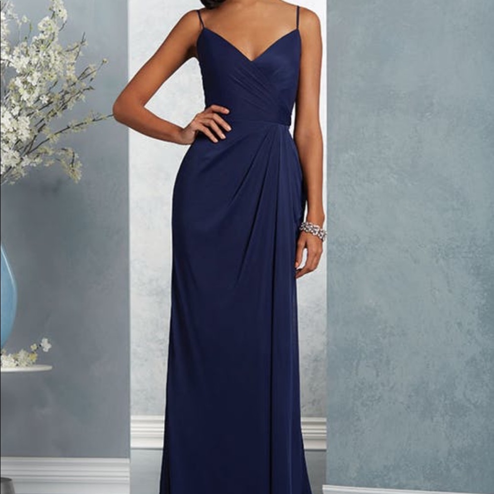 Signature Alfred Angelo Bridesmaid dress